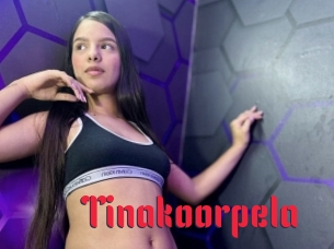 Tinakoorpela