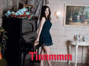 Tinammm