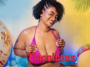 Tinaolsens