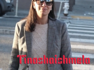 Tinashaishmela
