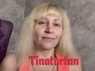 Tinatartan
