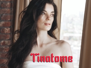Tinatome