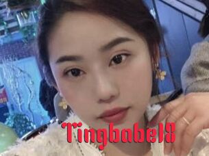 Tingbabe18