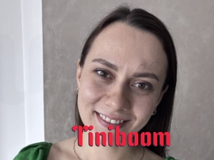Tiniboom