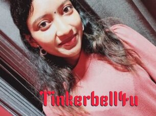 Tinkerbell4u