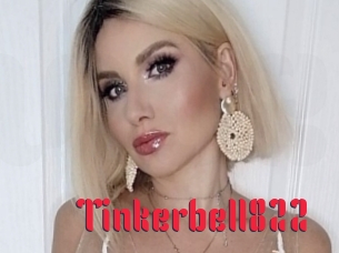 Tinkerbell822