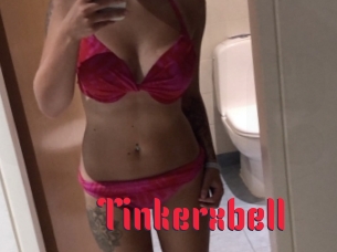 Tinkerxbell