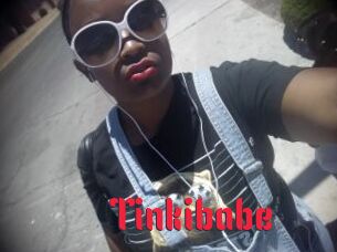 Tinkibabe