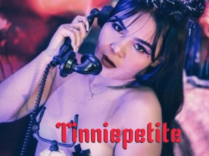Tinniepetite