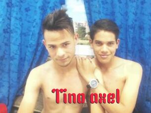 tino_axel Video Extrait