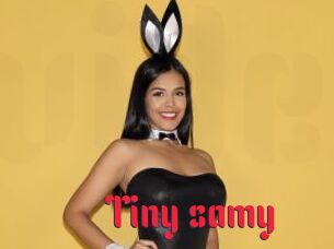 Tiny_samy