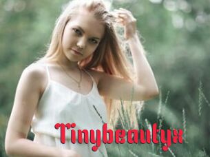 Tinybeautyx
