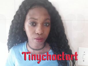 Tinychoctart