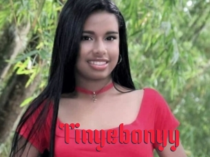 Tinyebonyy