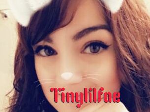 Tinylilfae