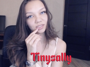 tinysally Video Extrait