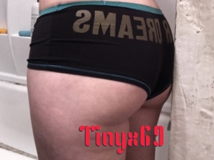 tinyx69 Video Extrait