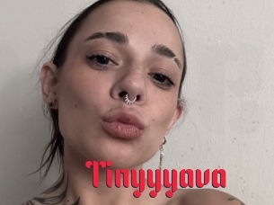 Tinyyyava