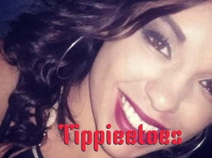 Tippieetoes