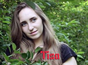 Tisa