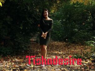 Tishadesire