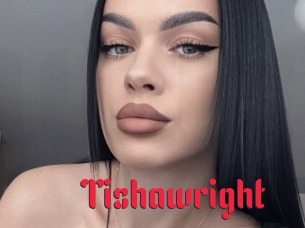 Tishawright