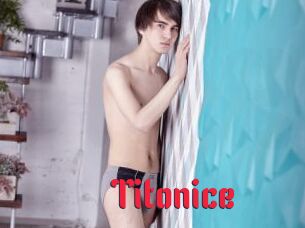 Titonice