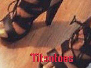 Titsntoes