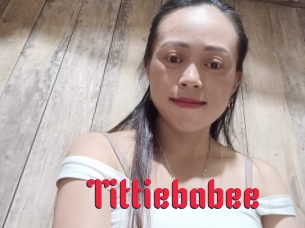 Tittiebabee