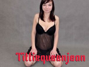 Tittiequeenjean