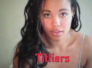 Tittiers
