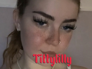 Tittylilly