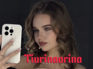 Tiurinaarina