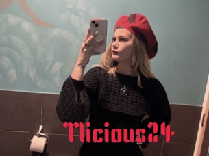 Tlicious24