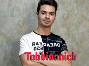 Tobbiasnick