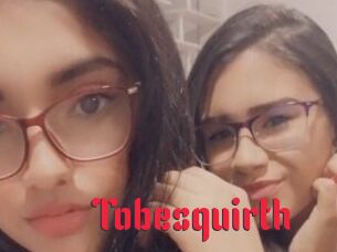 Tobesquirth