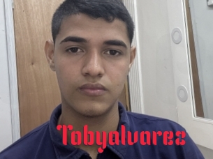 tobyalvarez Video Extrait