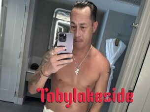 Tobylakeside