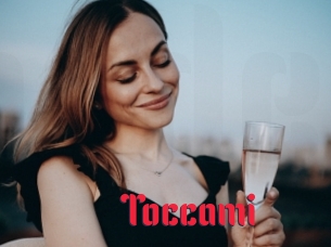 Toccami