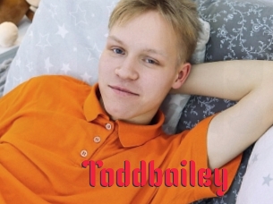 Toddbailey