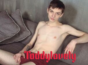 Toddylovely