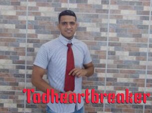 Todheartbreaker