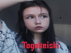 togakeiski Video Extrait
