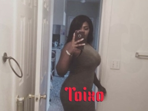 Toixo