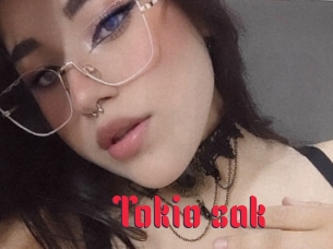 Tokio_sak