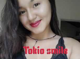 Tokio_smile