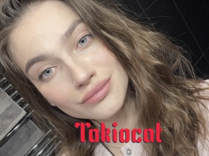 Tokiocat