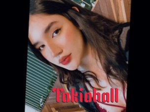 Tokiohall