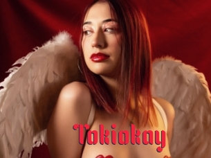 Tokiokay