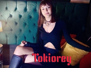 Tokiorey